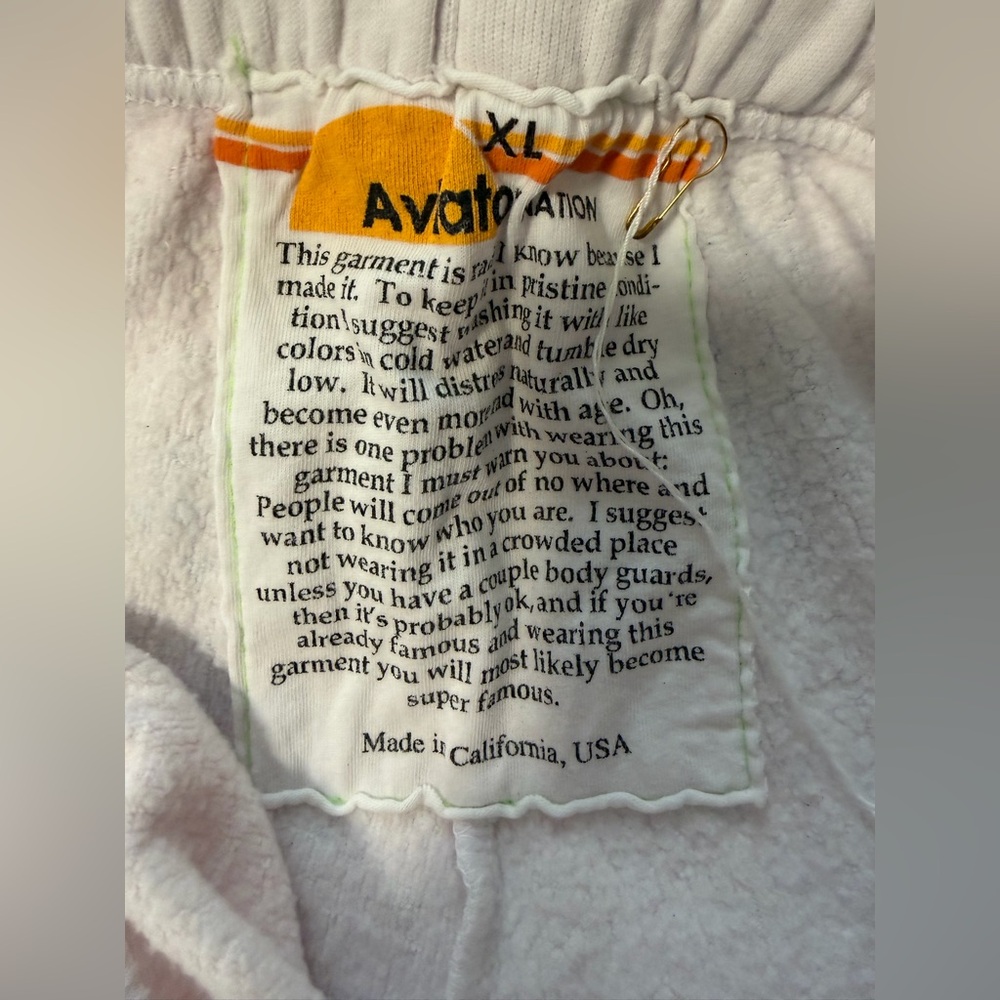 Aviator Nation Artist collection XL - Picture 11 of 11